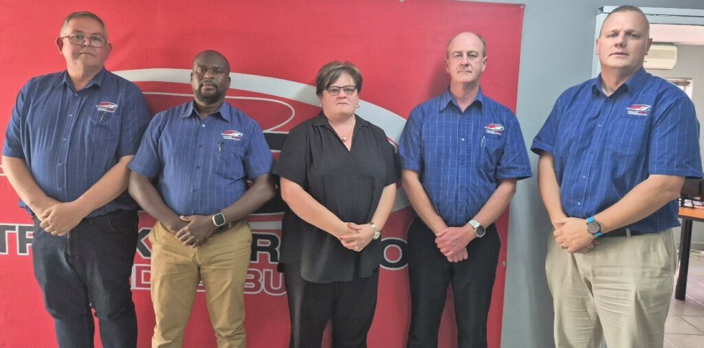 BB Truck Middelburg: Driving Trust, Powering Progress